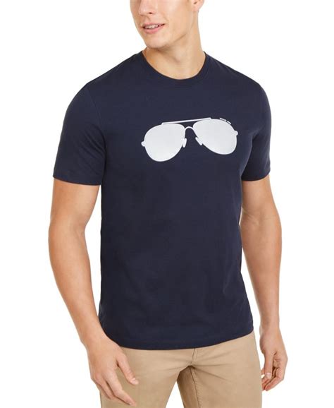 Michael Kors Men's Aviator T